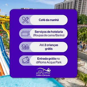 https://resort-diroma-oficial.caldasnovashotels.com