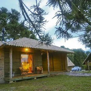 Estalagem Pousada Serra Catarinense