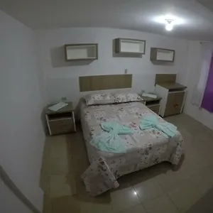 Apartamento Sua Casa Fora De Casa.