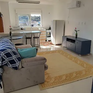 Apartamento Apartamento Santa Ana
